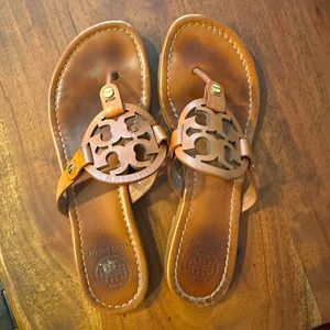 Tory Burch Miller sandal
